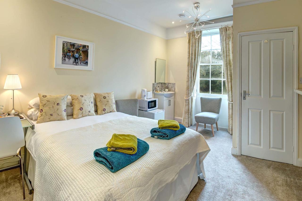 Lingwood Hall ภายนอก รูปภาพ